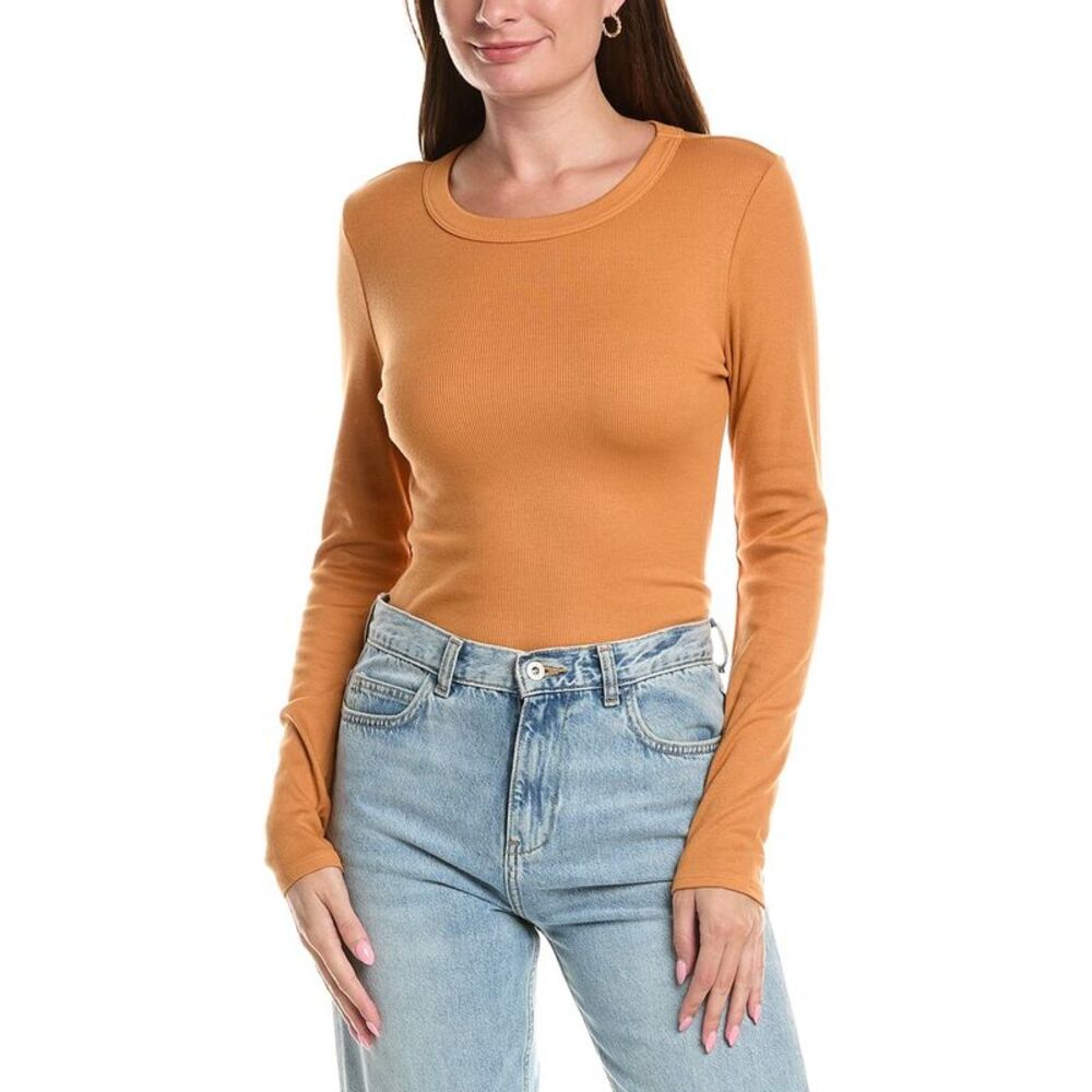 Michael Stars Womens  Zola T-Shirt